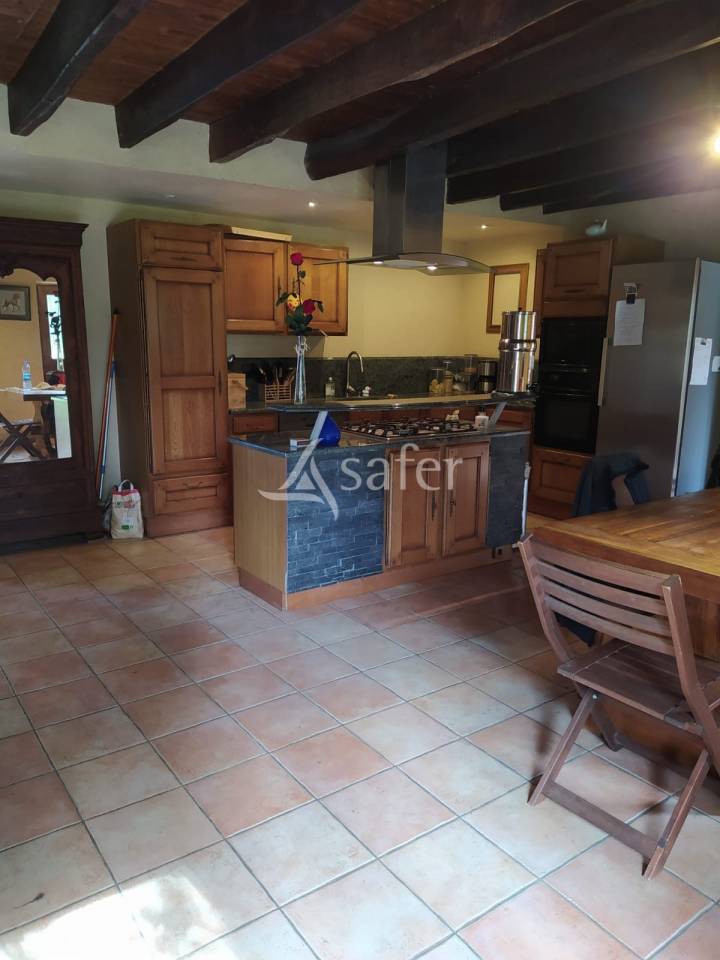 Propri&eacute;t&eacute; &eacute;questre de caract&egrave;re  Nord Loire-Atlantique