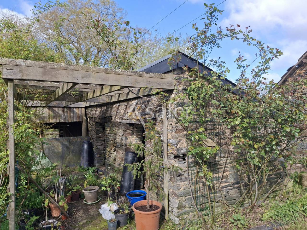 Propri&eacute;t&eacute; &eacute;questre de caract&egrave;re  Nord Loire-Atlantique