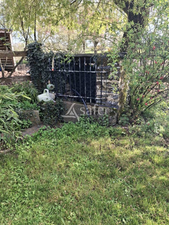 Propri&eacute;t&eacute; &eacute;questre de caract&egrave;re  Nord Loire-Atlantique