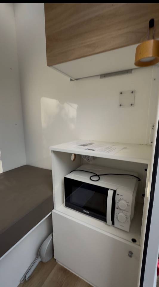 master 2025 am&eacute;nag&eacute; living 58000ht