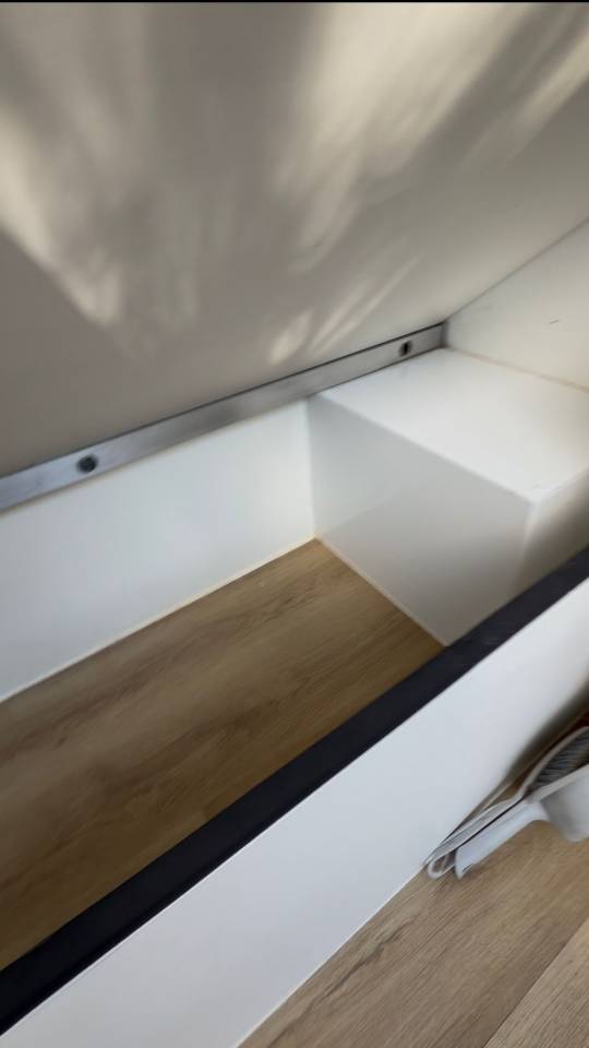 master 2025 am&eacute;nag&eacute; living 58000ht