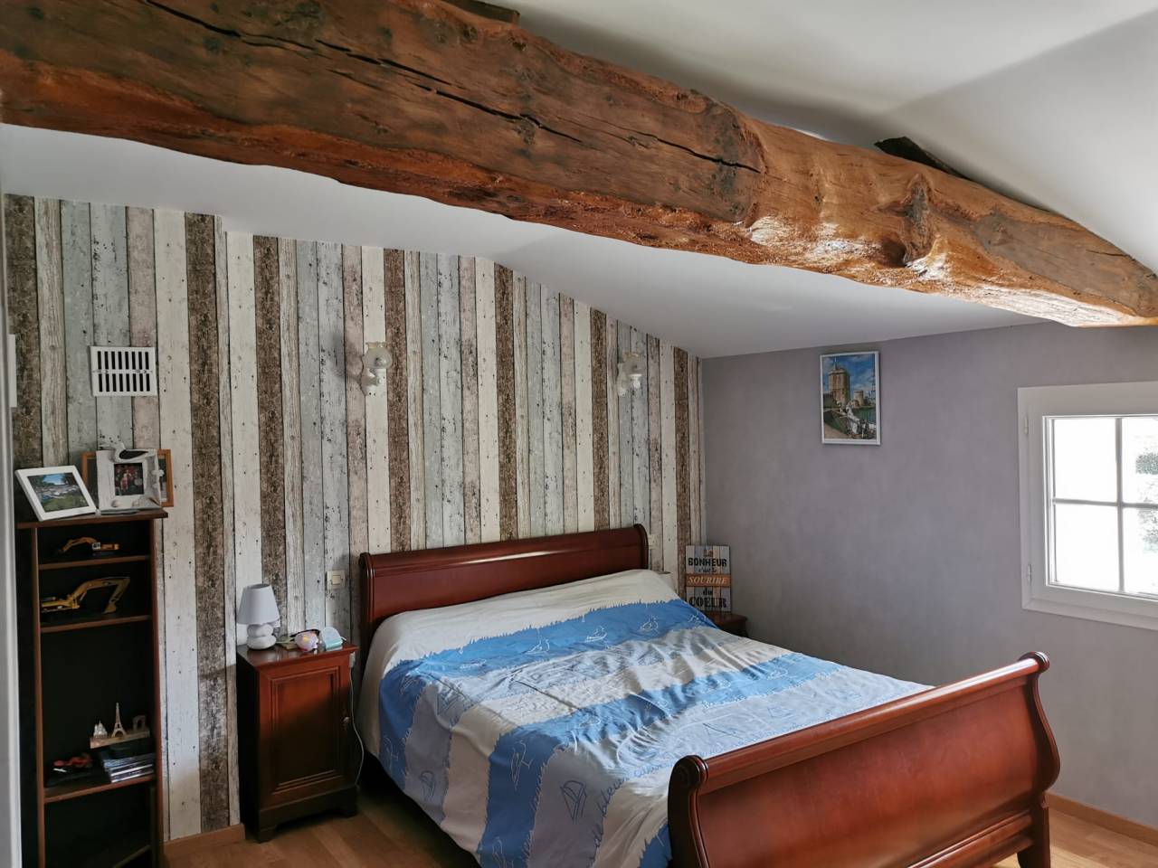 LONGERE A LA CAMPAGNE - ID&Eacute;ALE PROPRIETE EQUESTRE