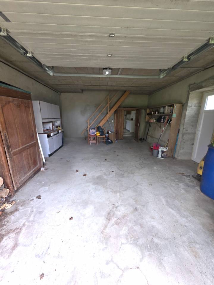 LONGERE A LA CAMPAGNE - ID&Eacute;ALE PROPRIETE EQUESTRE