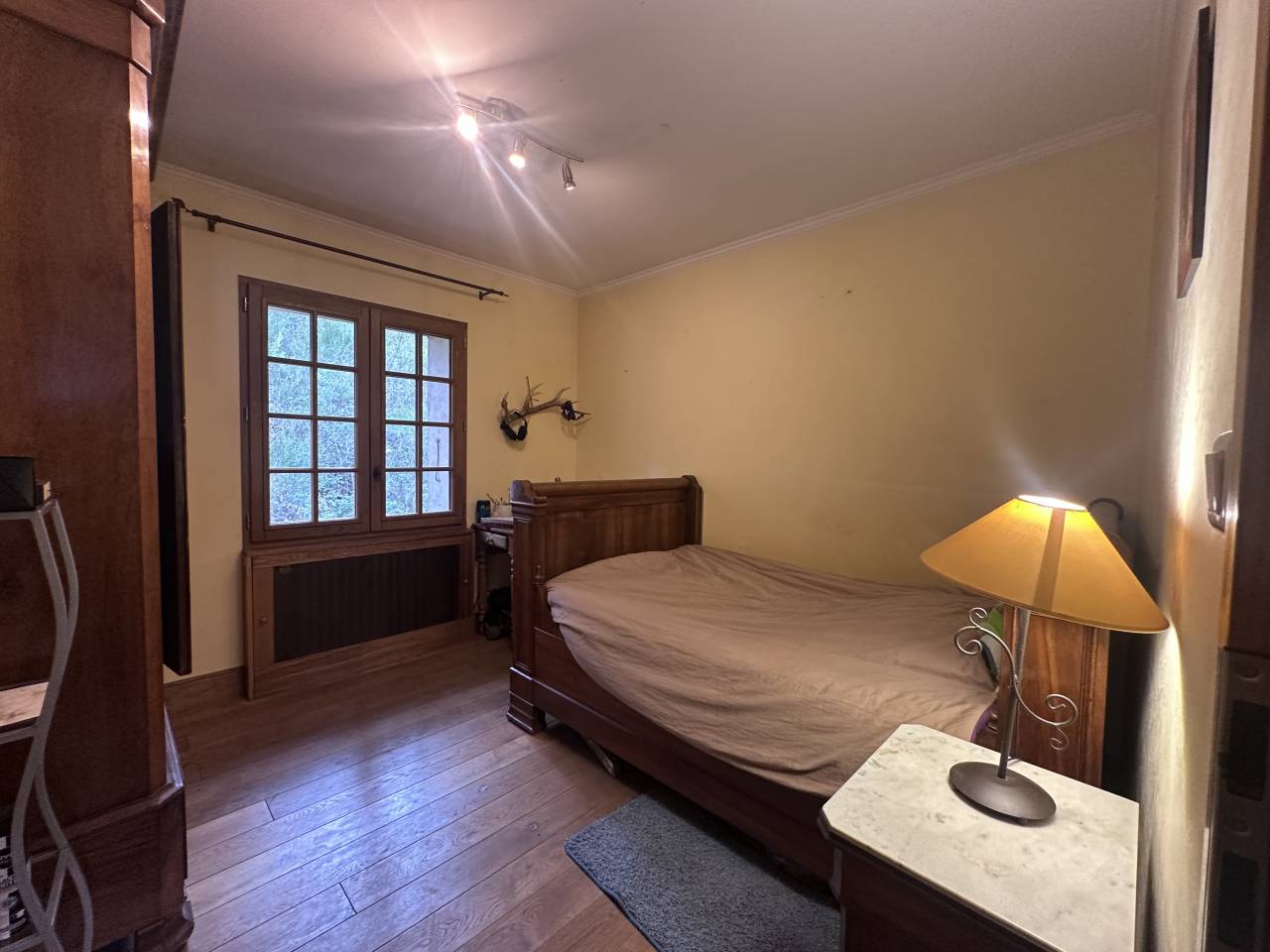 DOMAINE EQUESTRE EN ACTIVITE SUR 9,5 HA - Drome (26)