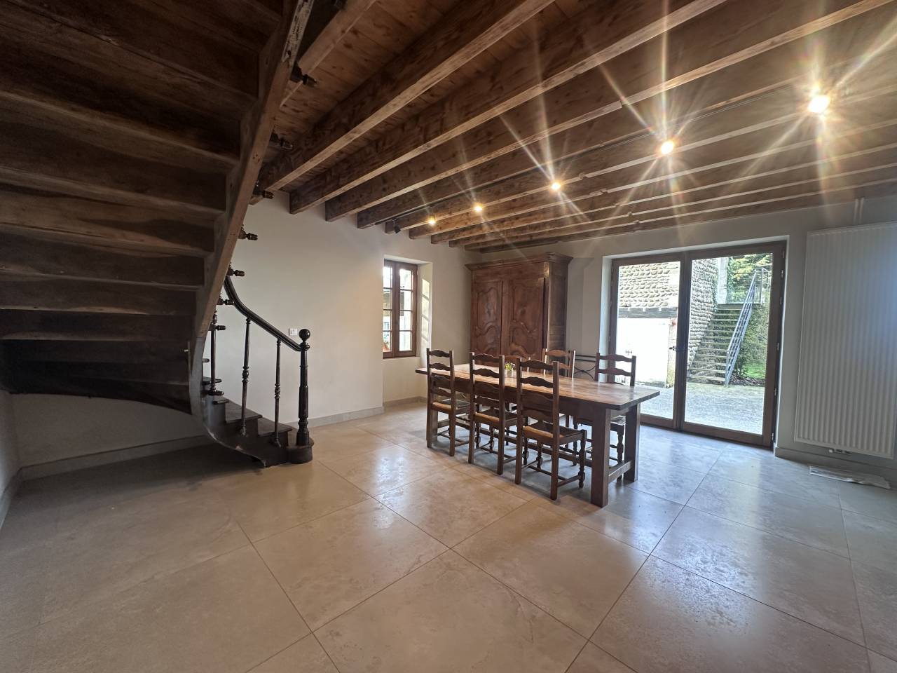 DOMAINE EQUESTRE EN ACTIVITE SUR 9,5 HA - Drome (26)