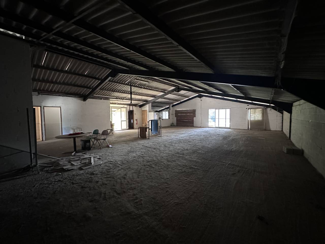 DOMAINE EQUESTRE EN ACTIVITE SUR 9,5 HA - Drome (26)