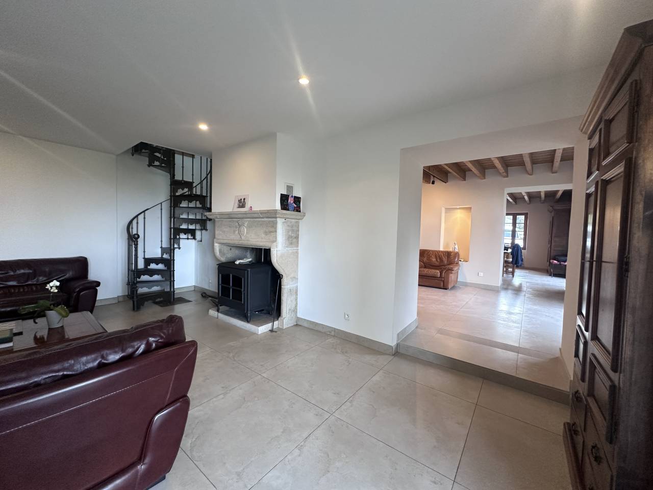 DOMAINE EQUESTRE EN ACTIVITE SUR 9,5 HA - Drome (26)