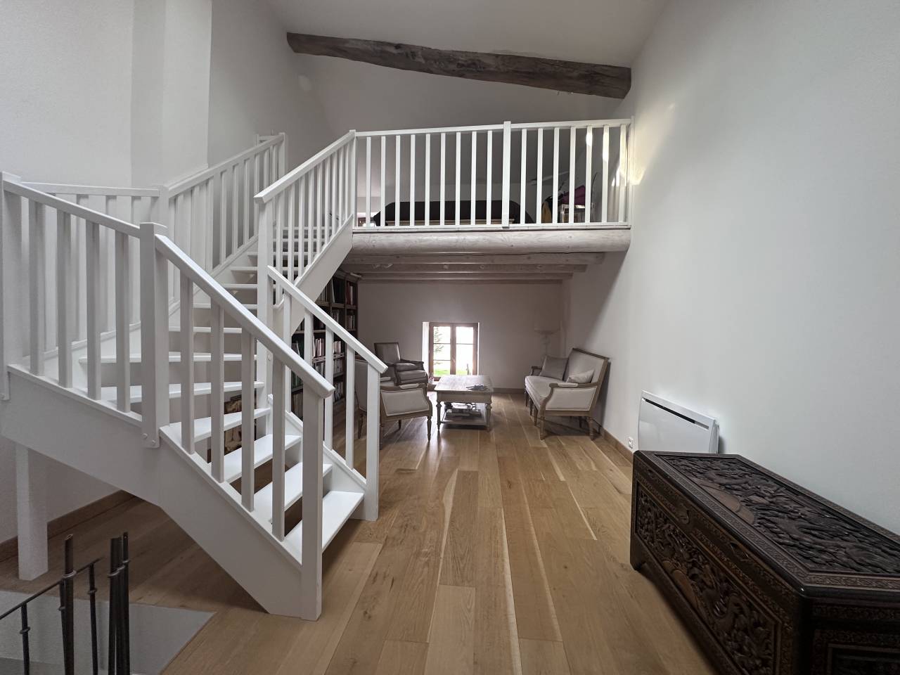 DOMAINE EQUESTRE EN ACTIVITE SUR 9,5 HA - Drome (26)