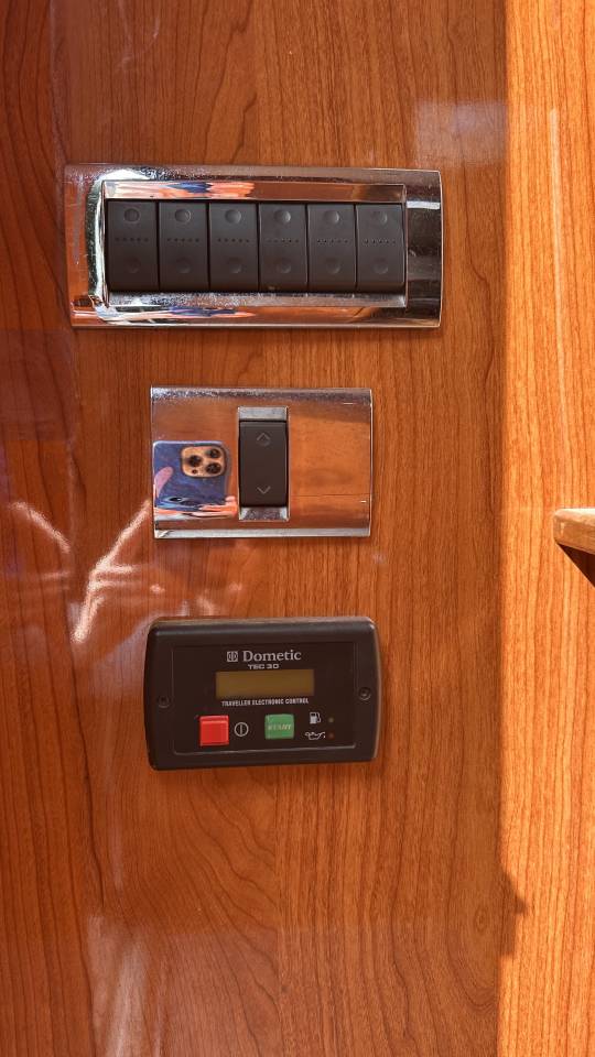 Camion VL Chevaux Oakley IVECO  2005 Occasion