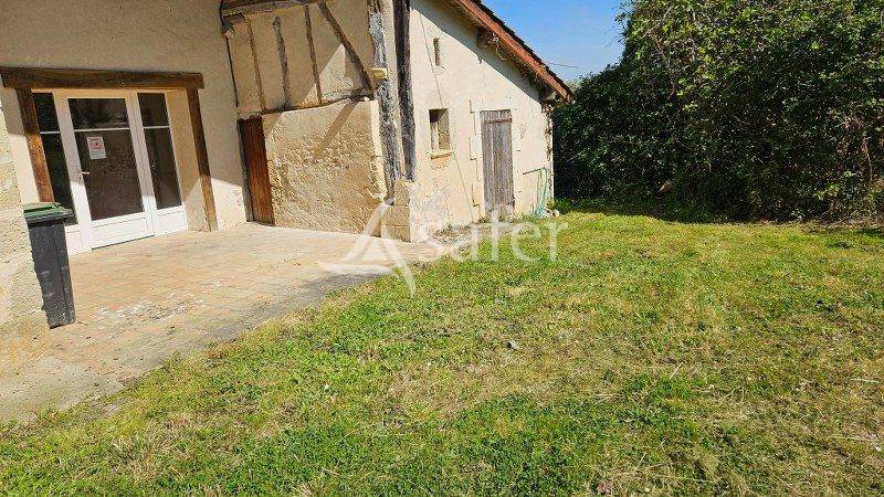 Secteur BAZAS: jolie propri&eacute;t&eacute; de 14 hectares!