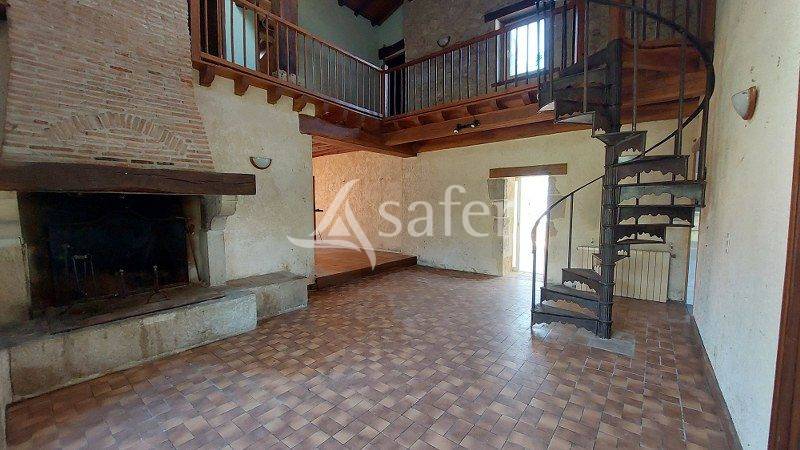 Secteur BAZAS: jolie propri&eacute;t&eacute; de 14 hectares!