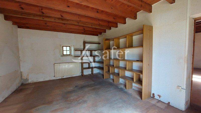 Secteur BAZAS: jolie propri&eacute;t&eacute; de 14 hectares!