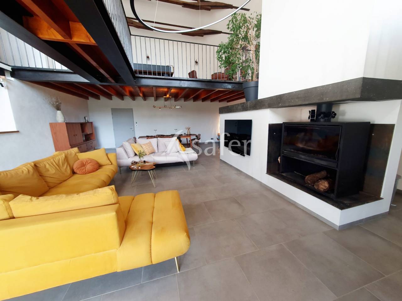 Domaine sur 6 hectares avec accueil touristique