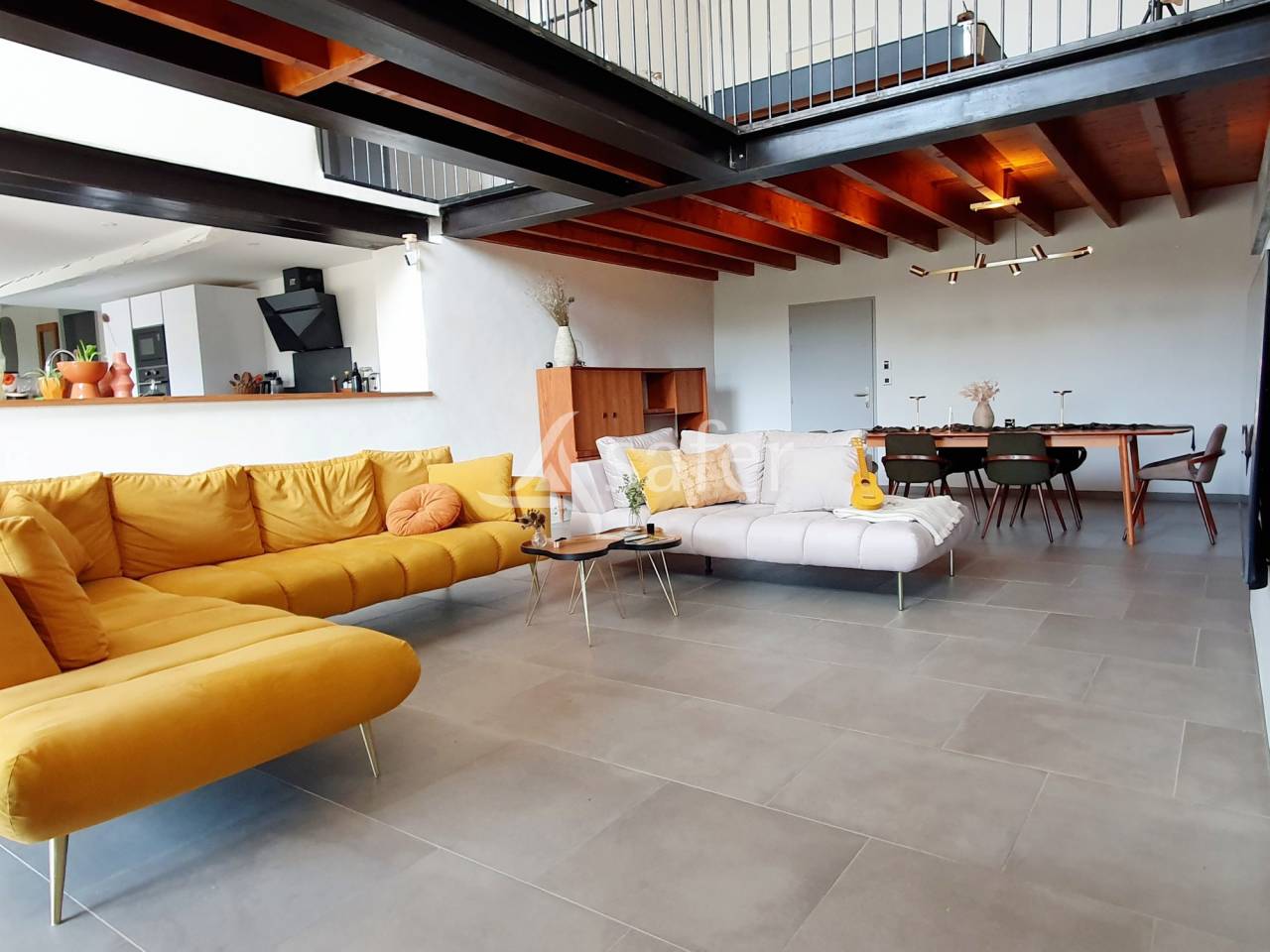 Domaine sur 6 hectares avec accueil touristique