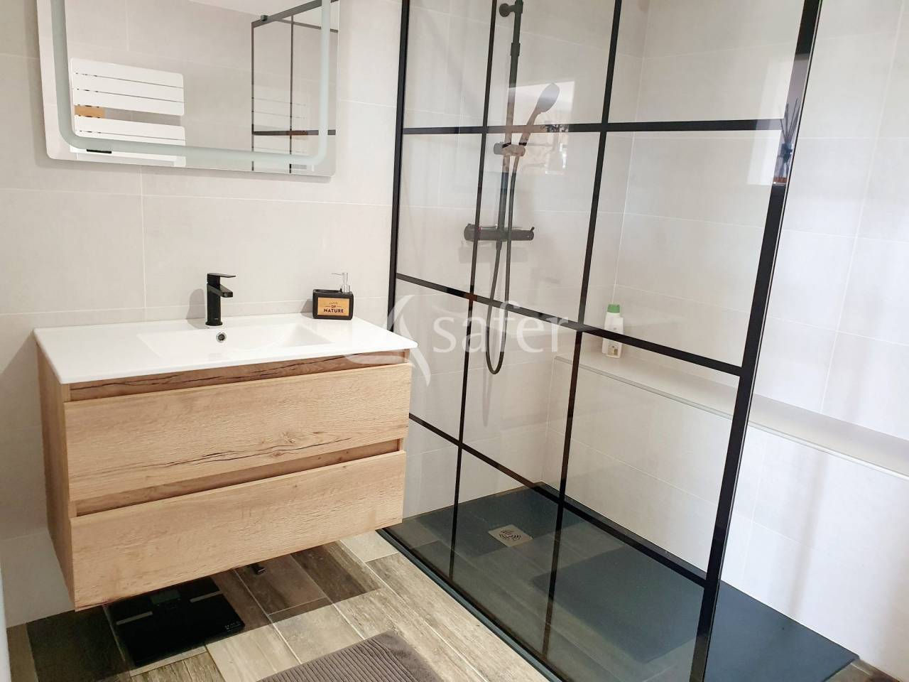 Domaine sur 6 hectares avec accueil touristique