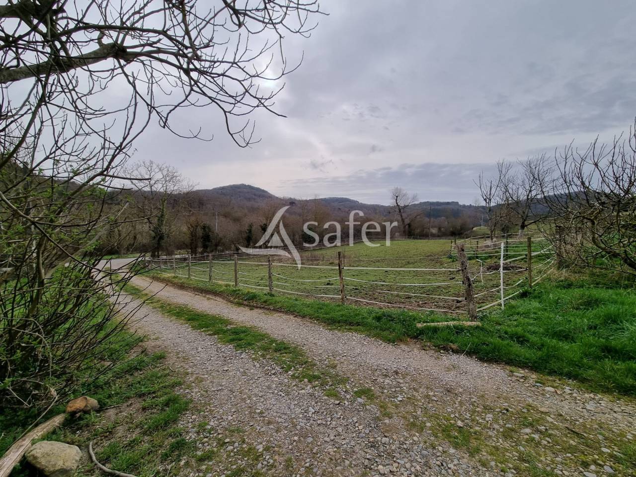 Domaine sur 6 hectares avec accueil touristique - Secteur Mirepo