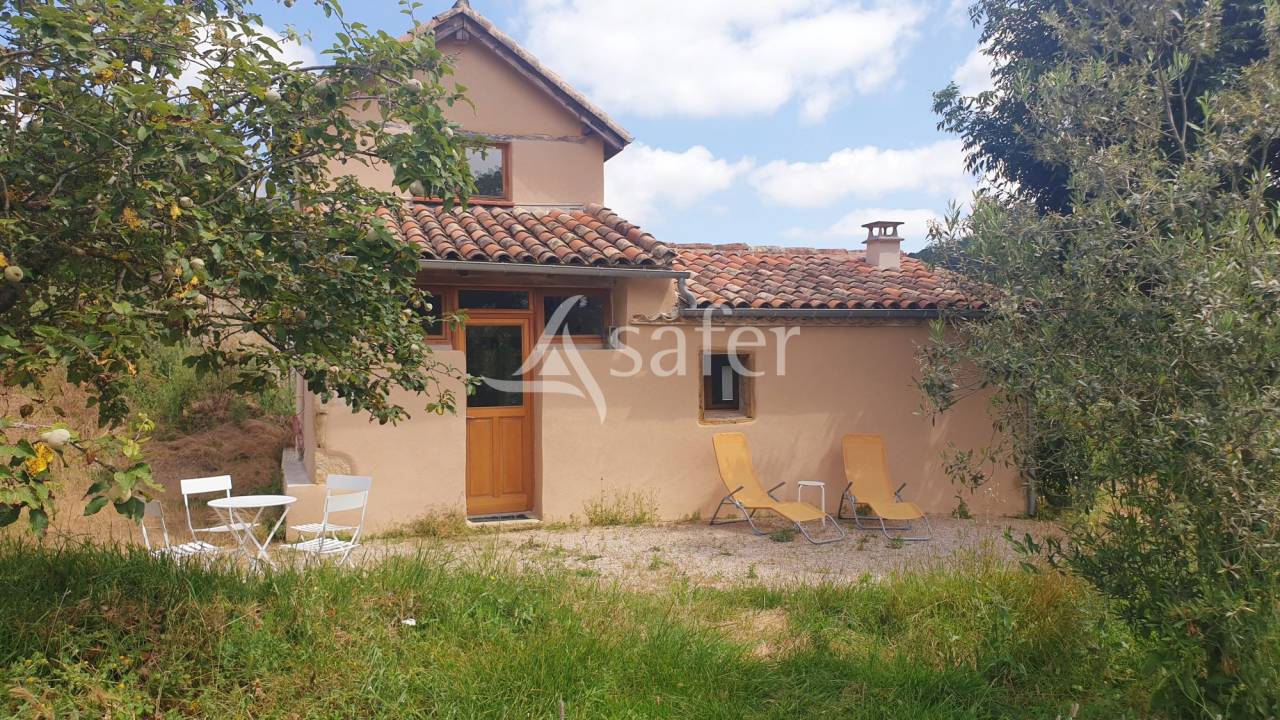 Domaine sur 6 hectares avec accueil touristique - Secteur Mirepo
