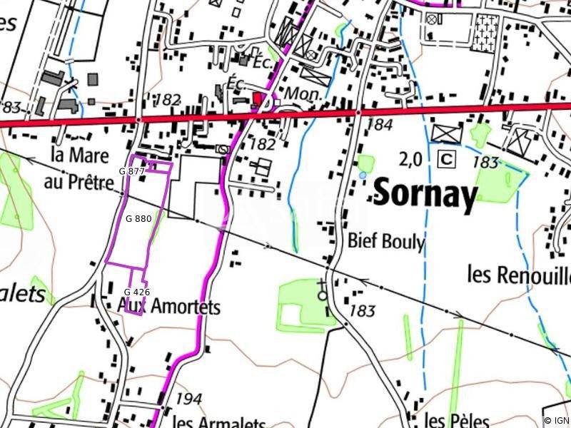 Ferme Bressane &agrave; r&eacute;nover