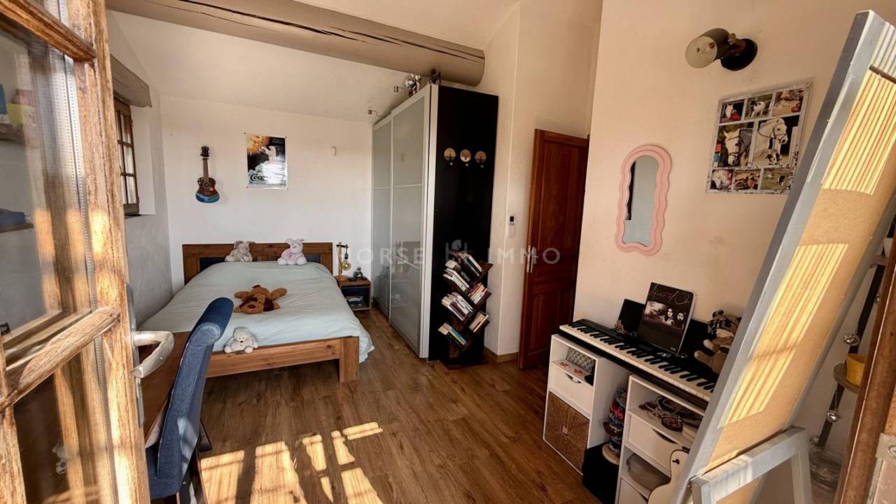 Tr&egrave;s belle villa au coeur de la Camargue