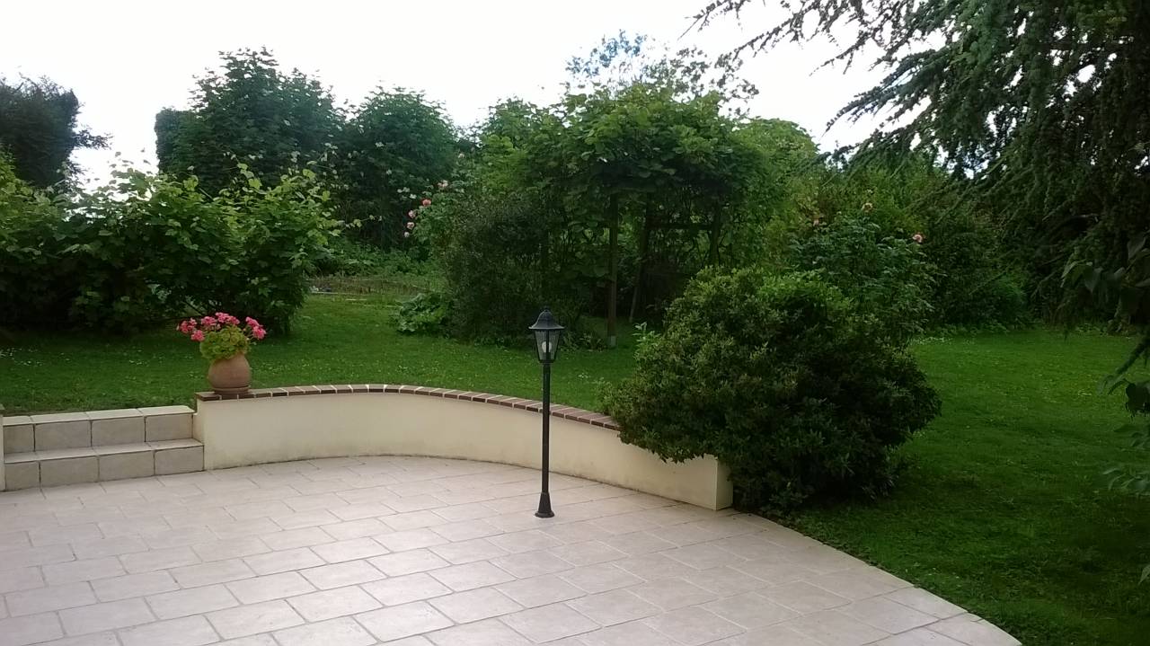 Propri&eacute;t&eacute; &eacute;questre Yonne 89