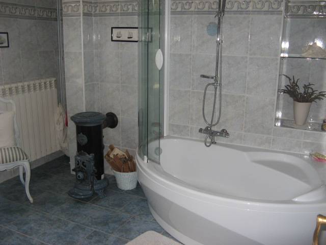 Propri&eacute;t&eacute; &eacute;questre Yonne 89