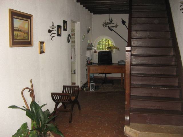 Propri&eacute;t&eacute; &eacute;questre Yonne 89