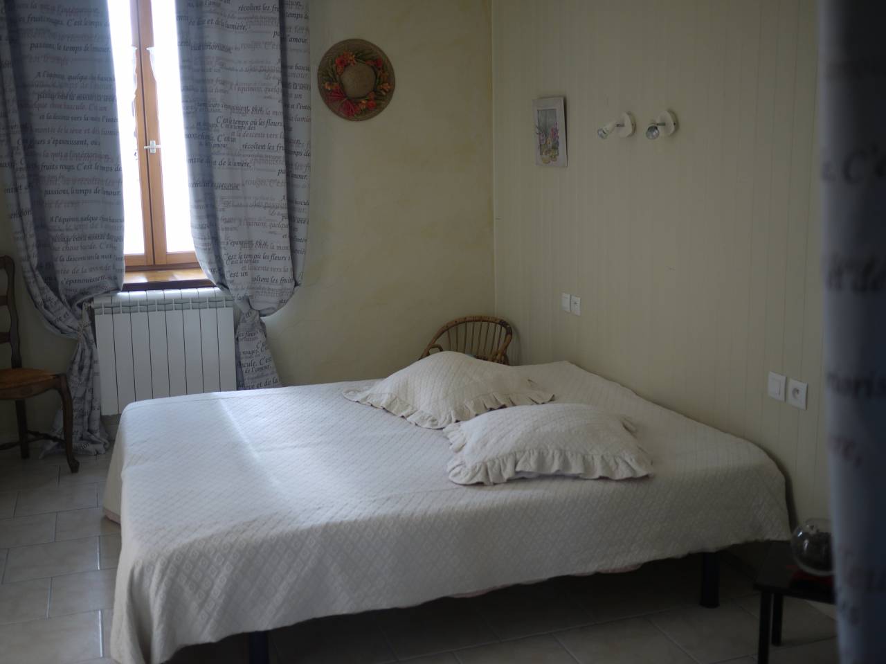 Propri&eacute;t&eacute; &eacute;questre Yonne 89