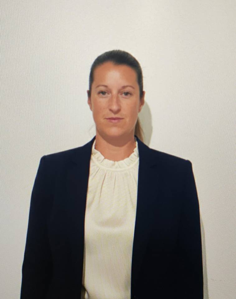 Enseignante - Administratif &eacute;questre (Suisse)