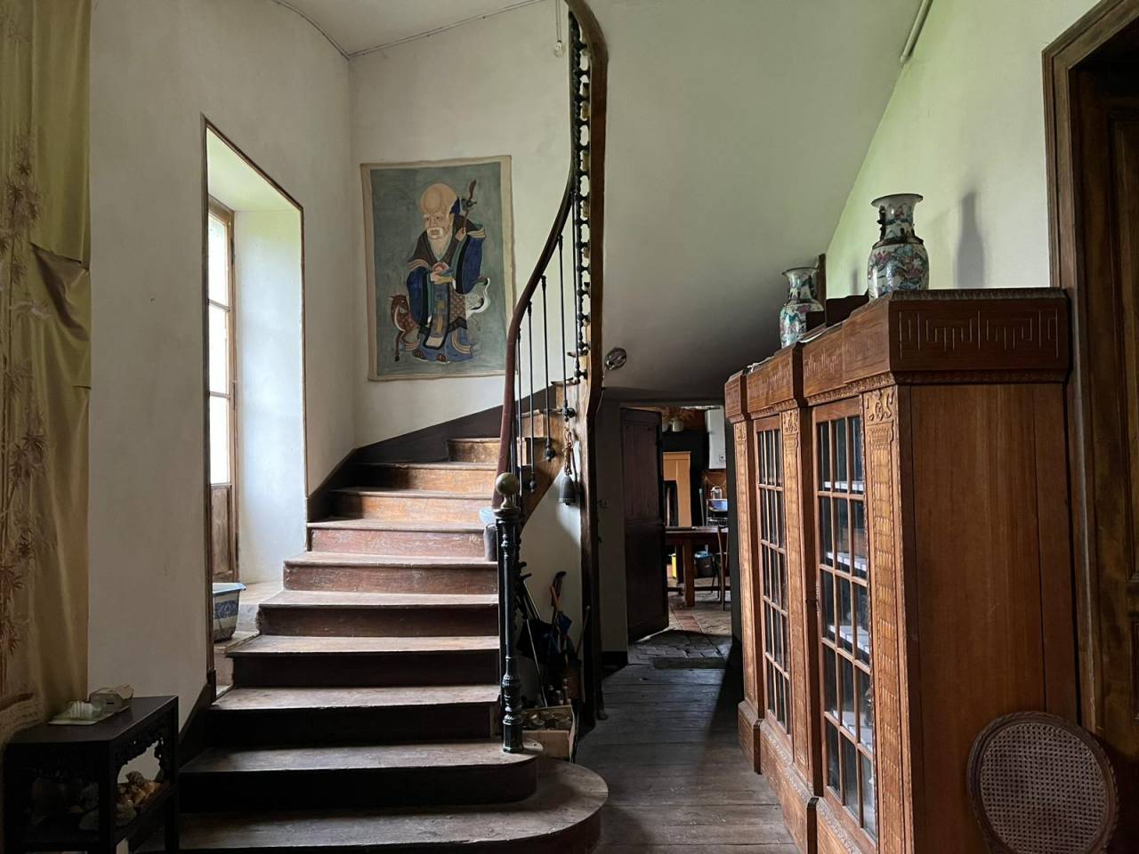 Propri&eacute;t&eacute; &agrave; fort potentiel &eacute;questre - P&eacute;rigord (24)