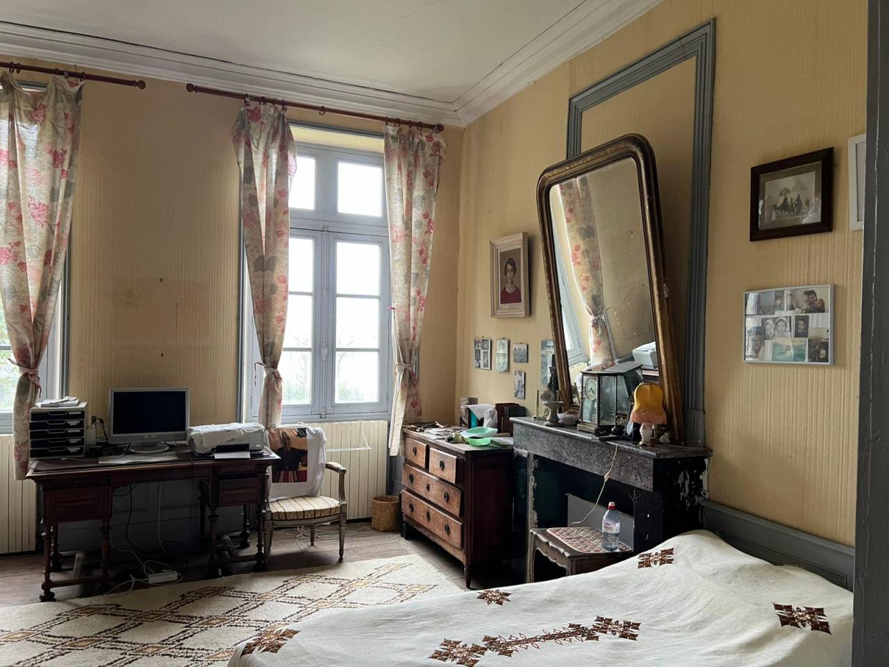 Propri&eacute;t&eacute; &agrave; fort potentiel &eacute;questre - P&eacute;rigord (24)