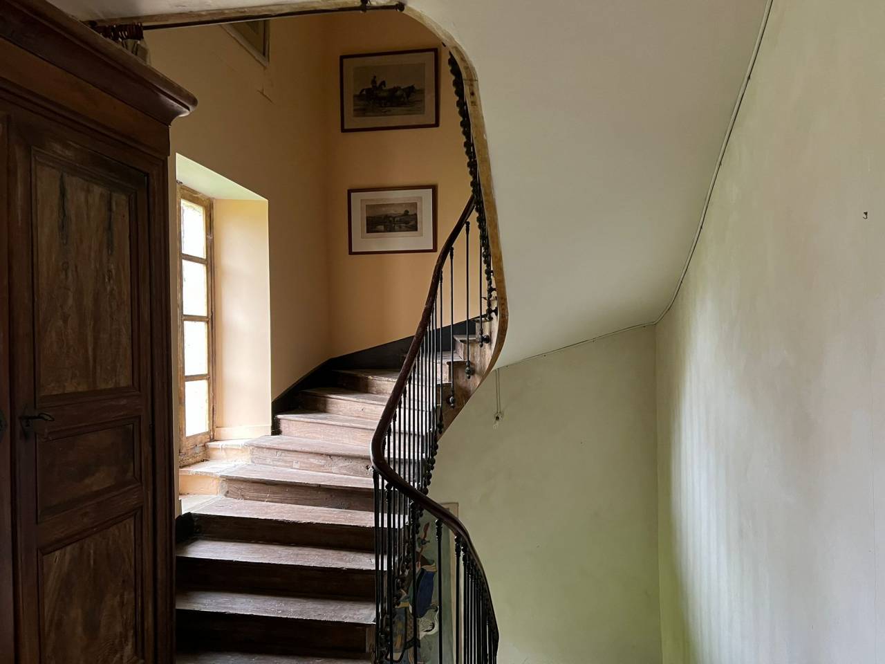 Propri&eacute;t&eacute; &agrave; fort potentiel &eacute;questre - P&eacute;rigord (24)