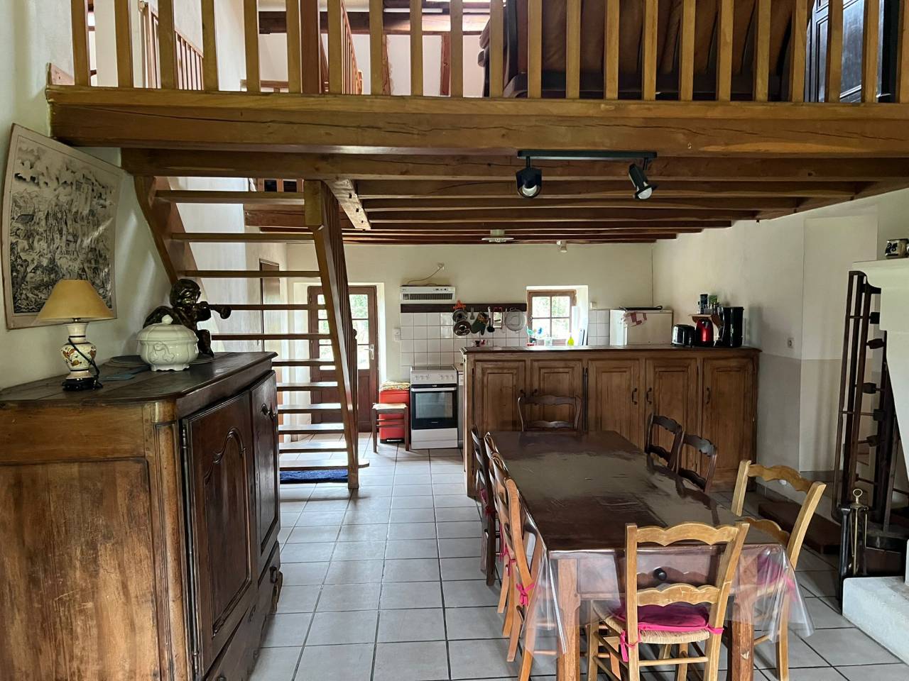 Propri&eacute;t&eacute; &agrave; fort potentiel &eacute;questre - P&eacute;rigord (24)