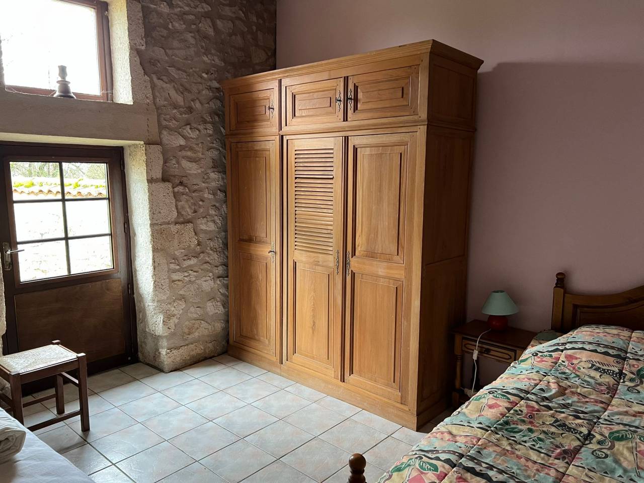 Propri&eacute;t&eacute; &agrave; fort potentiel &eacute;questre - P&eacute;rigord (24)