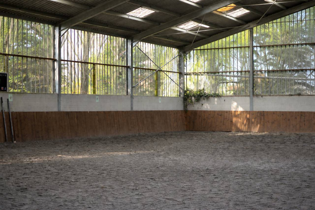 Propri&eacute;t&eacute; &eacute;questre d'exception avec potentiel immoblier