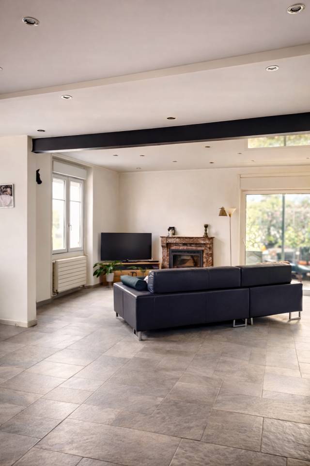 Propri&eacute;t&eacute; &eacute;questre d'exception avec potentiel immoblier