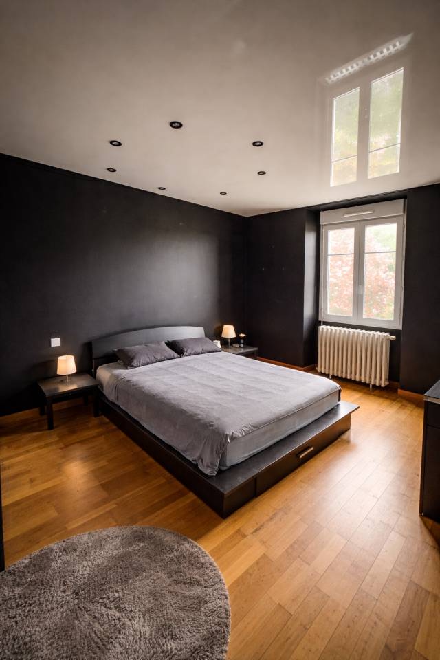 Propri&eacute;t&eacute; &eacute;questre d'exception avec potentiel immoblier