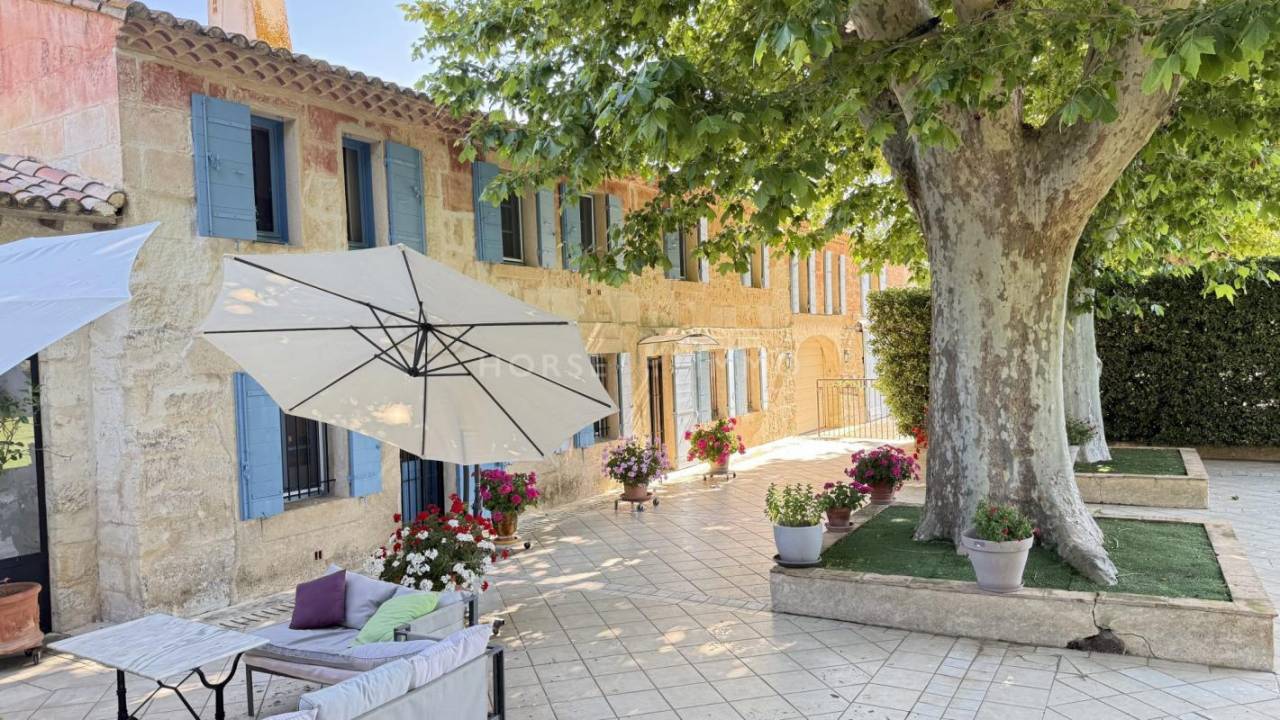 Camargue - Splendide domaine de 13 hectares