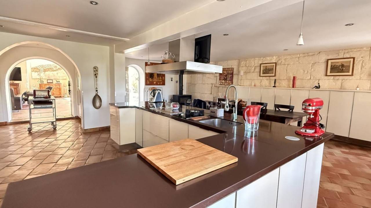 Camargue - Splendide domaine de 13 hectares