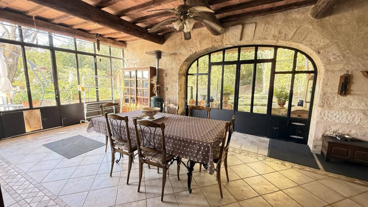 Camargue - Splendide domaine de 13 hectares