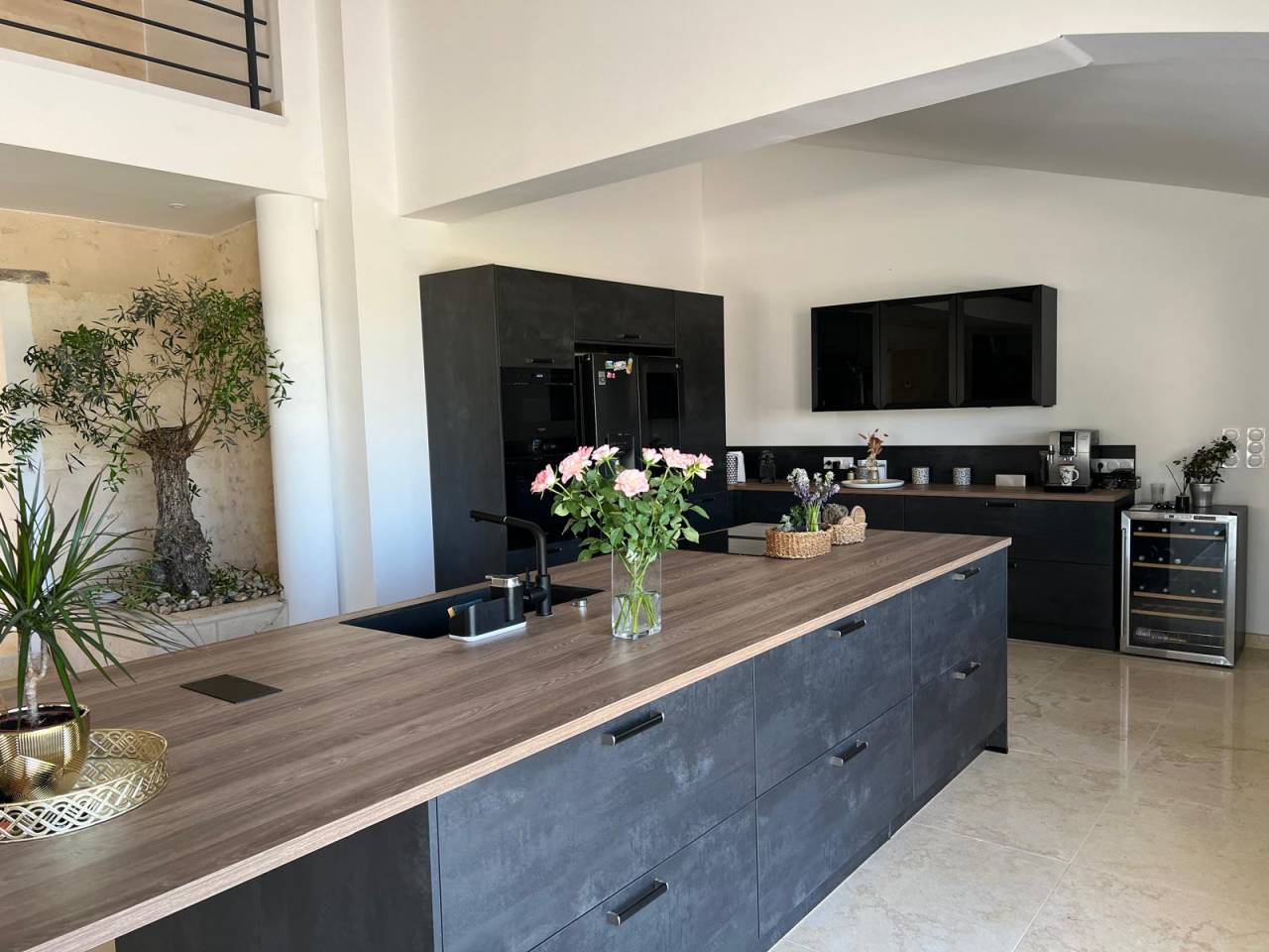 Propri&eacute;t&eacute; &eacute;questre d&rsquo;exception - Blaye (33) sur 3,2 ha