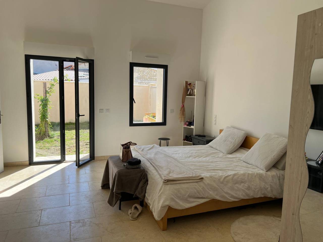 Propri&eacute;t&eacute; &eacute;questre d&rsquo;exception - Blaye (33) sur 3,2 ha