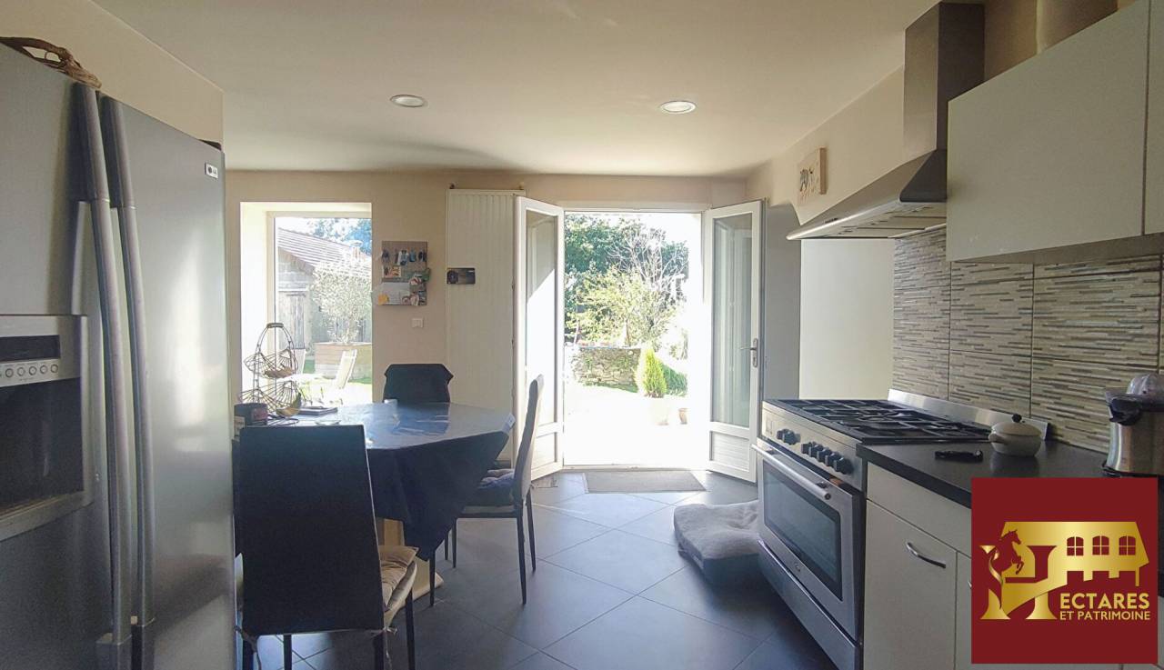 Propri&eacute;t&eacute; &eacute;questre 3,4 hectares