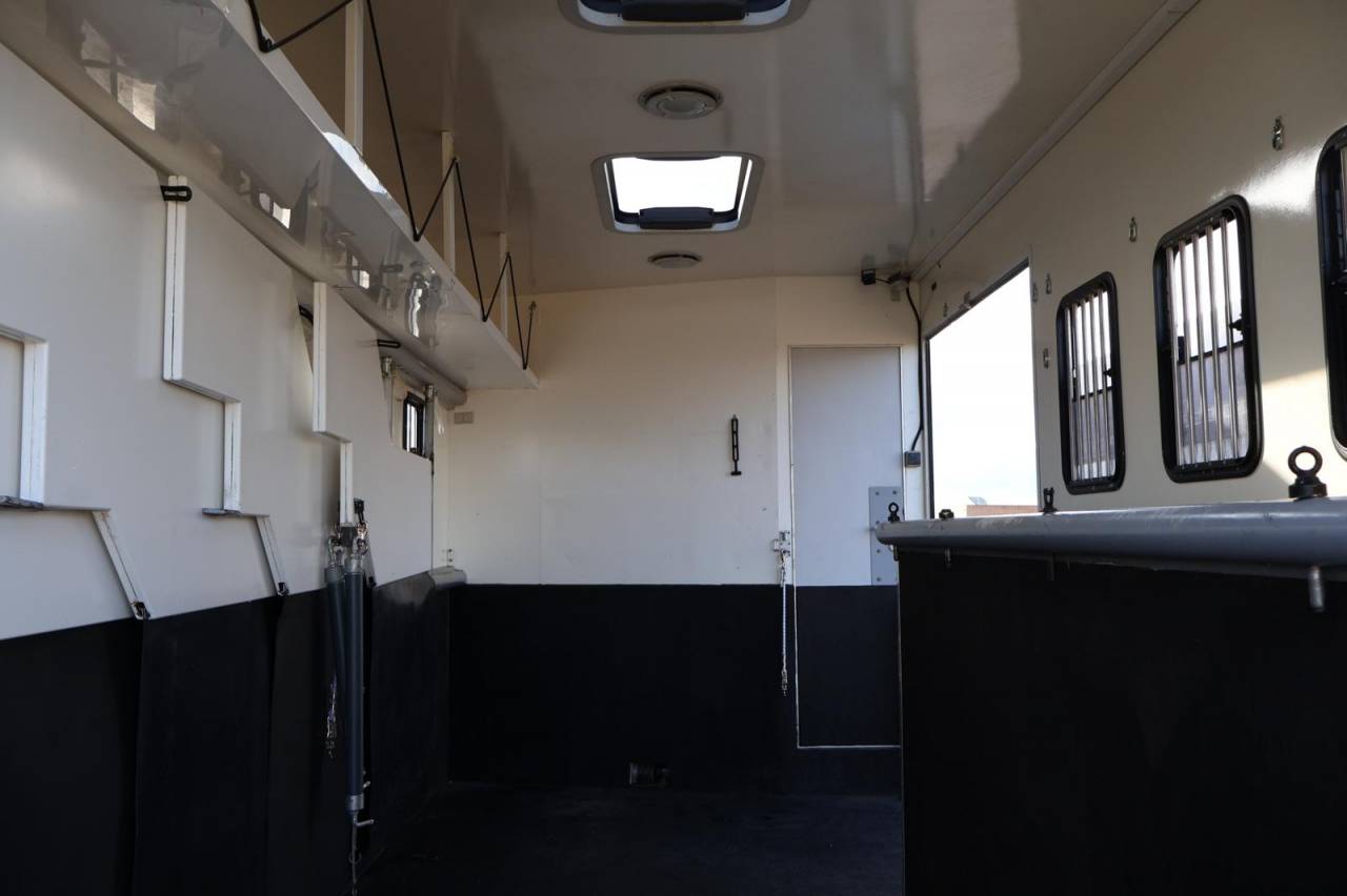 MAN TGA 26.430 6 CHEVAUX POP OUT JL XXL