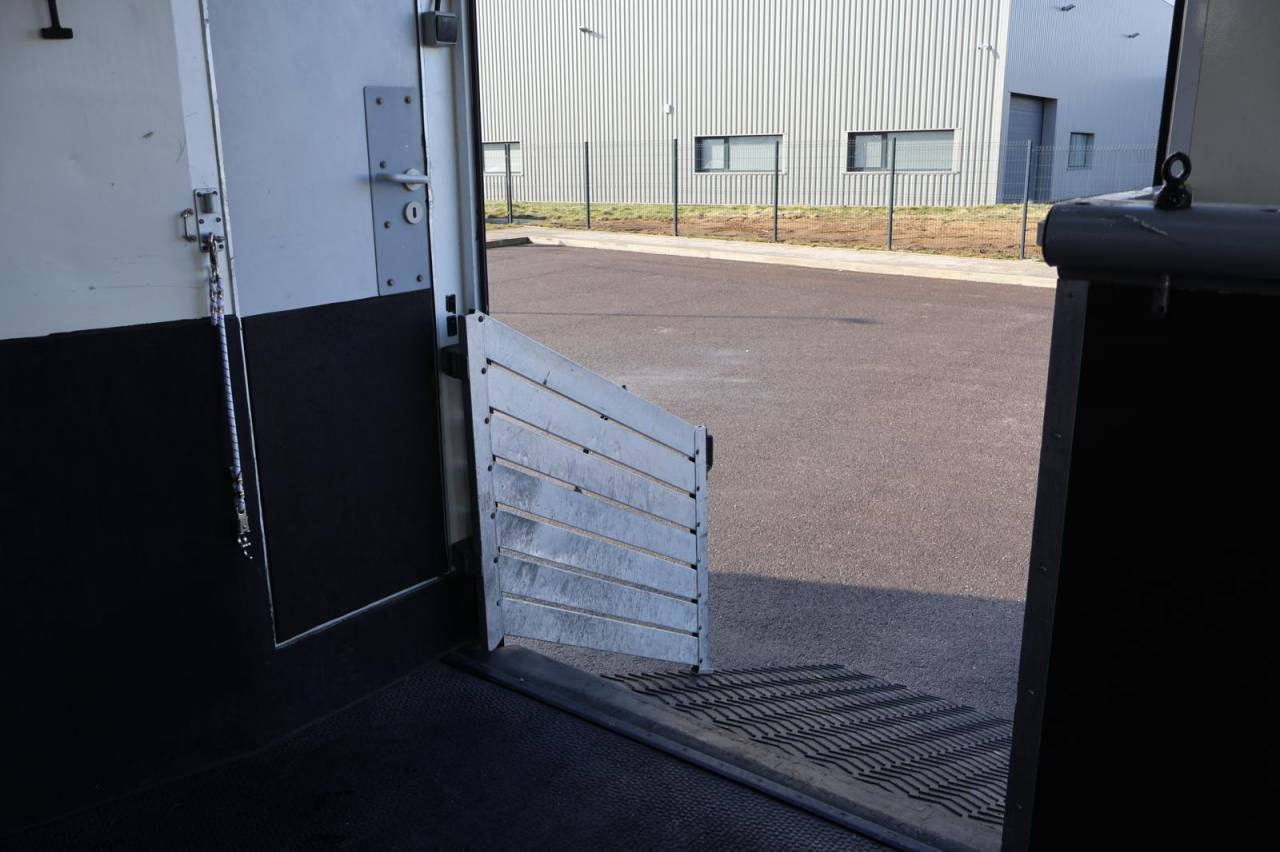 MAN TGA 26.430 6 CHEVAUX POP OUT JL XXL