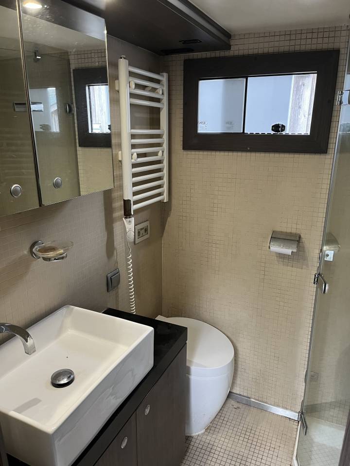 A vendre Renault  MAGNUM STX   grand pop out 190 000 &euro;