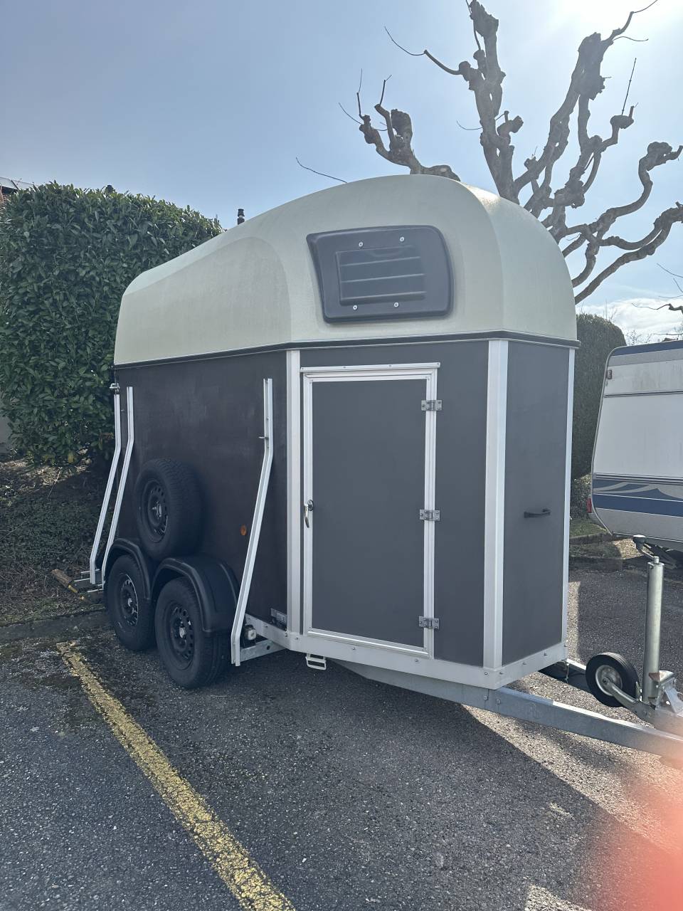 Van Blomert 1,5 place