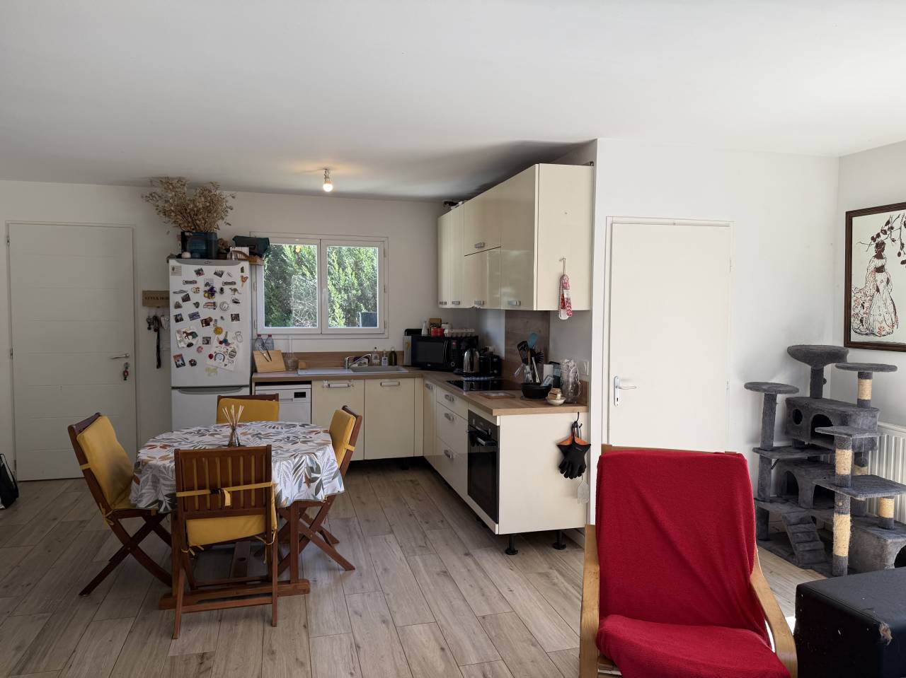 &Agrave; seulement 20 min de Lacanau, sur plus de 10 hectares