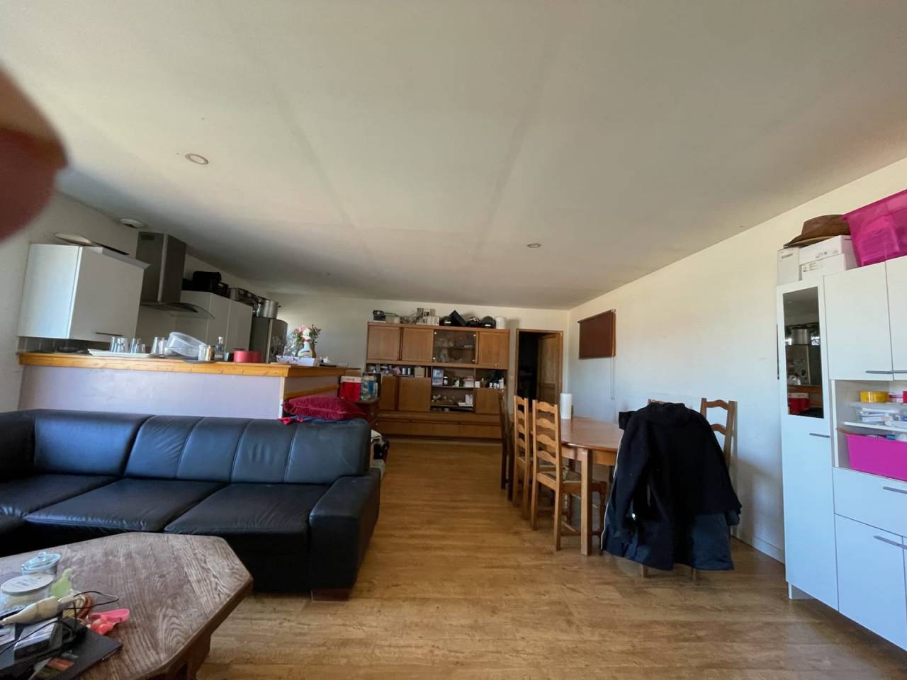 Centre &eacute;questre cl&eacute; en main. 20 min de Disneyland Paris