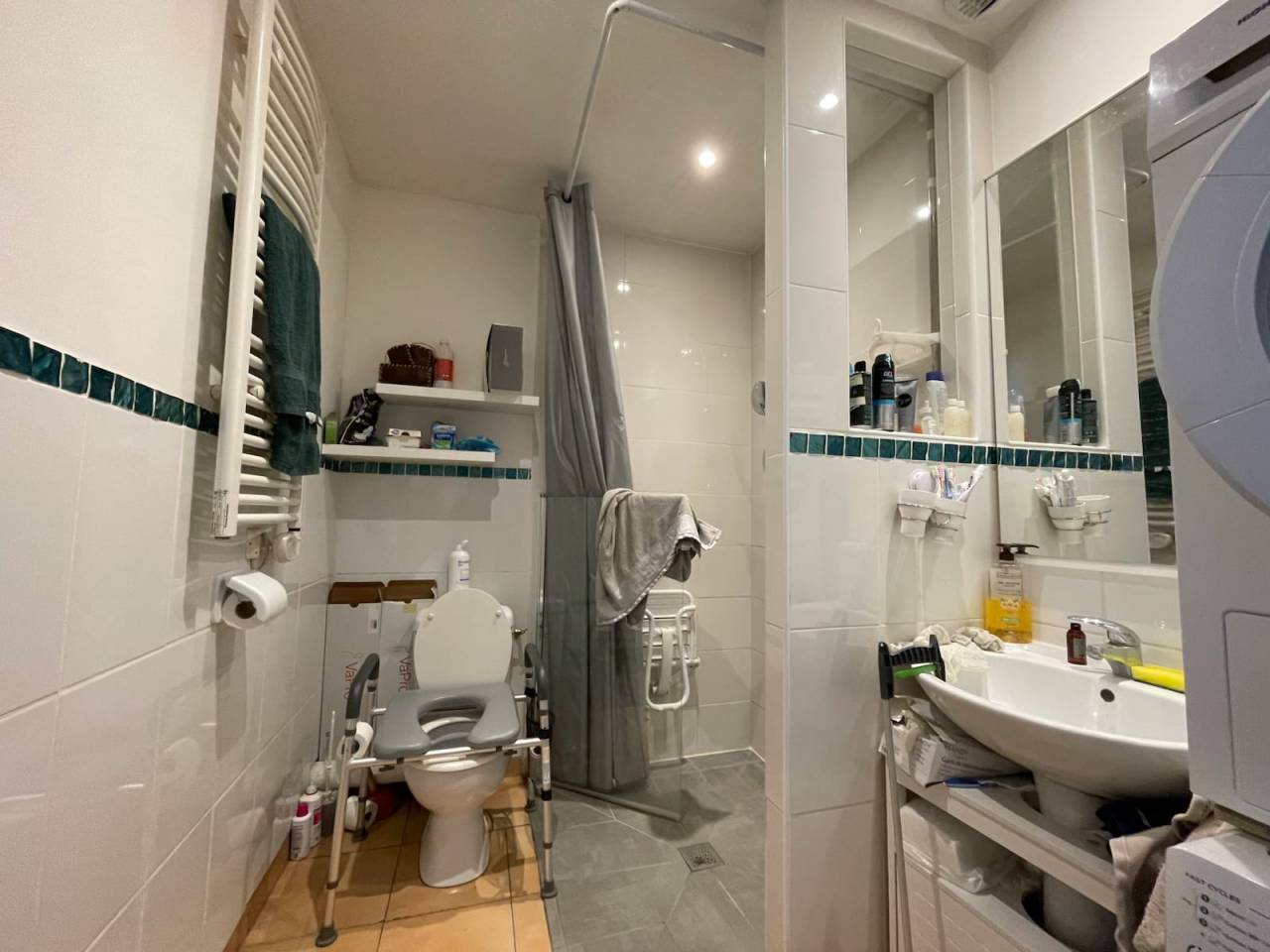 Centre &eacute;questre cl&eacute; en main. 20 min de Disneyland Paris