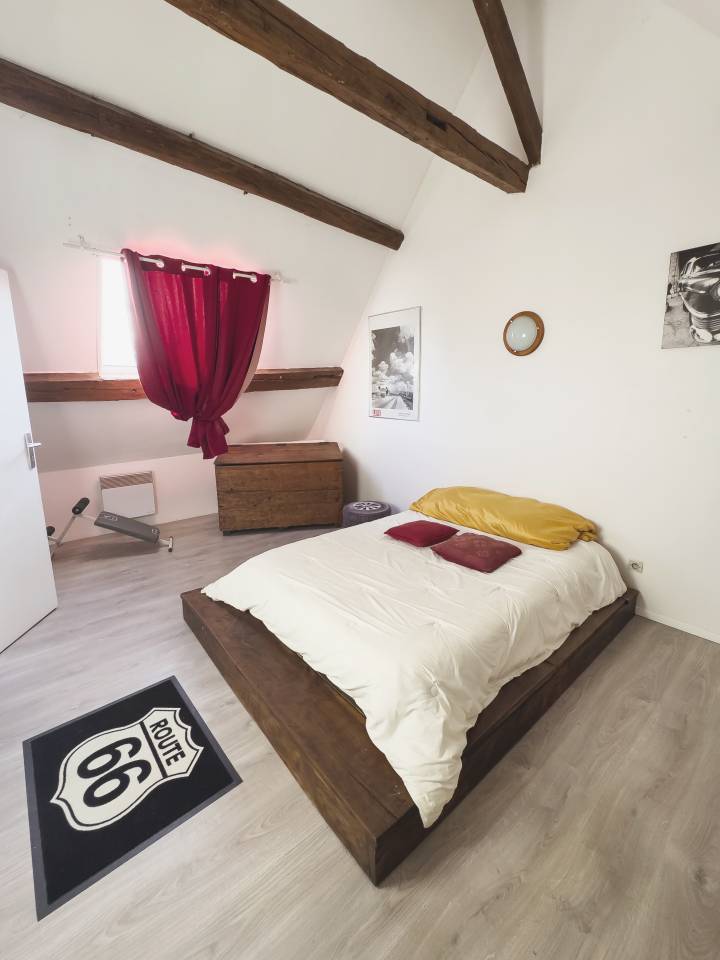 *RARE SUR LE MARCH&Eacute;*  Propri&eacute;t&eacute; &eacute;questre d&rsquo;exception